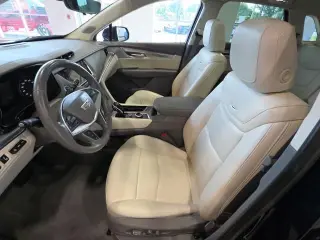 Cadillac XT5 2025 4x4 Premium Luxury 4p SUV