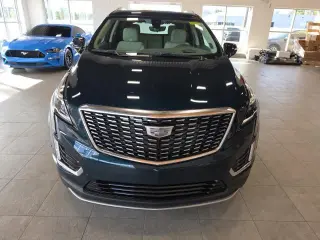 Cadillac XT5 2025 4x4 Premium Luxury 4p SUV
