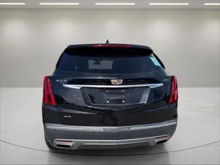 Cadillac XT5 2020 4x4 Premium Luxury 4p SUV