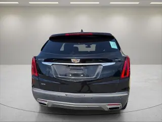 Cadillac XT5 2020 4x4 Premium Luxury 4p SUV
