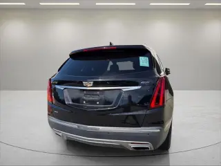 Cadillac XT5 2020 4x4 Premium Luxury 4p SUV