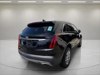 Cadillac XT5 2020 4x4 Premium Luxury 4p SUV