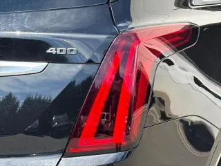 Cadillac XT5 2020 4x4 Premium Luxury 4p SUV