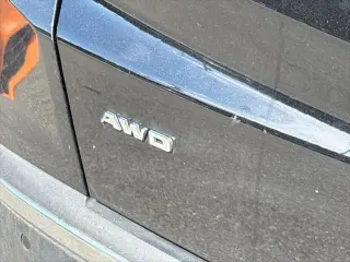 Cadillac XT5 2020 4x4 Premium Luxury 4p SUV