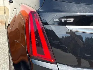 Cadillac XT5 2020 4x4 Premium Luxury 4p SUV