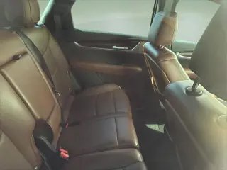 Cadillac XT5 2020 4x4 Premium Luxury 4p SUV