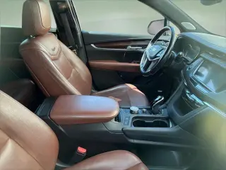 Cadillac XT5 2020 4x4 Premium Luxury 4p SUV