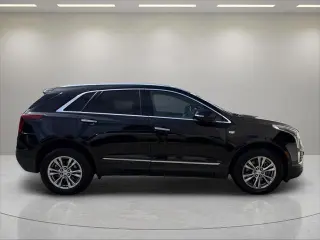 Cadillac XT5 2020 4x4 Premium Luxury 4p SUV
