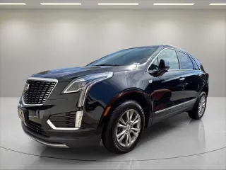 Cadillac XT5 2020 4x4 Premium Luxury 4p SUV