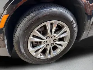 Cadillac XT5 2020 4x4 Premium Luxury 4p SUV