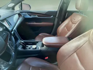 Cadillac XT5 2020 4x4 Premium Luxury 4p SUV