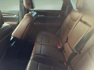 Cadillac XT5 2020 4x4 Premium Luxury 4p SUV
