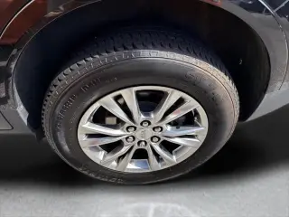 Cadillac XT5 2020 4x4 Premium Luxury 4p SUV