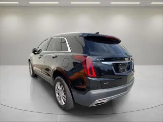Cadillac XT5 2020 4x4 Premium Luxury 4p SUV