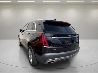 Cadillac XT5 2020 4x4 Premium Luxury 4p SUV