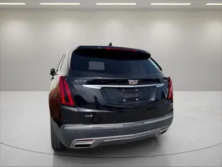 Cadillac XT5 2020 4x4 Premium Luxury 4p SUV