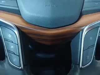 Cadillac XT5 2024 Premium Luxury 4dr SUV