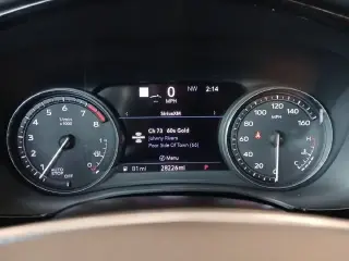 Cadillac XT5 2024 Premium Luxury 4dr SUV