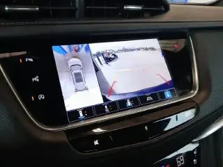 Cadillac XT5 2024 Premium Luxury 4dr SUV