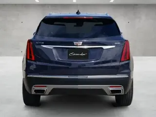 Cadillac XT5 2024 Premium Luxury 4dr SUV