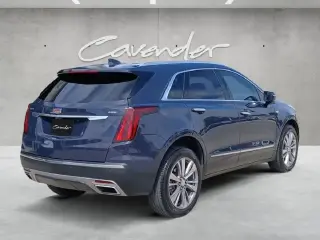 Cadillac XT5 2024 Premium Luxury 4dr SUV