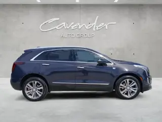 Cadillac XT5 2024 Premium Luxury 4dr SUV