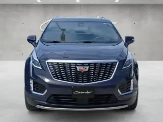 Cadillac XT5 2024 Premium Luxury 4dr SUV