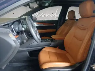 Cadillac XT5 2024 Premium Luxury 4dr SUV