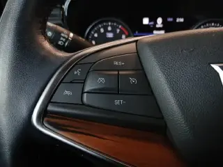 Cadillac XT5 2024 Premium Luxury 4dr SUV