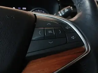 Cadillac XT5 2024 Premium Luxury 4dr SUV