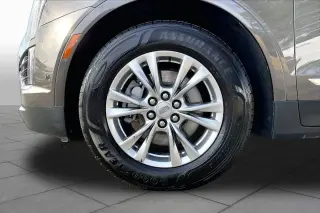 Cadillac XT5 2020 Premium Luxury 4dr SUV