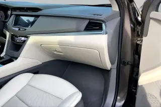 Cadillac XT5 2020 Premium Luxury 4dr SUV