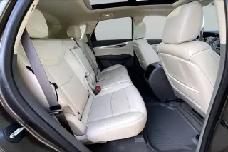 Cadillac XT5 2020 Premium Luxury 4dr SUV