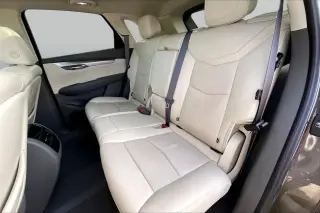 Cadillac XT5 2020 Premium Luxury 4dr SUV
