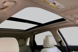 Cadillac XT5 2020 Premium Luxury 4dr SUV