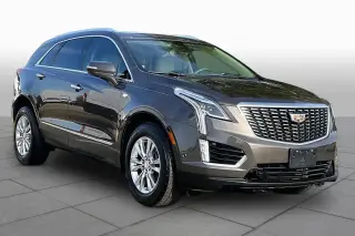 Cadillac XT5 2020 Premium Luxury 4dr SUV