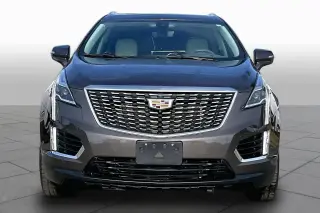 Cadillac XT5 2020 Premium Luxury 4dr SUV