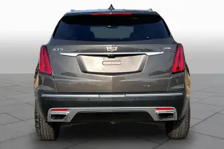 Cadillac XT5 2020 Premium Luxury 4dr SUV