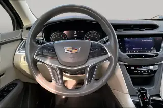 Cadillac XT5 2020 Premium Luxury 4dr SUV