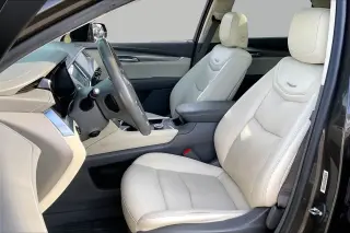 Cadillac XT5 2020 Premium Luxury 4dr SUV