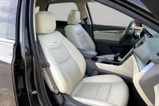 Cadillac XT5 2020 Premium Luxury 4dr SUV