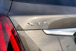 Cadillac XT5 2020 Premium Luxury 4dr SUV