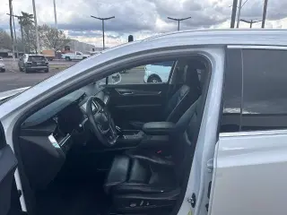 Cadillac XT5 2017 Luxury 4dr SUV
