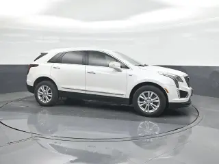 Cadillac XT5 2021 Lujo 4p SUV
