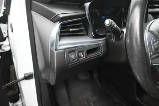 Cadillac XT5 2021 Lujo 4p SUV