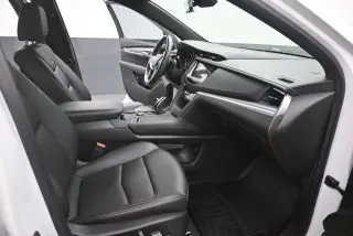 Cadillac XT5 2021 Lujo 4p SUV