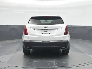 Cadillac XT5 2021 Lujo 4p SUV