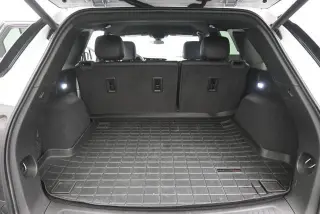 Cadillac XT5 2021 Lujo 4p SUV