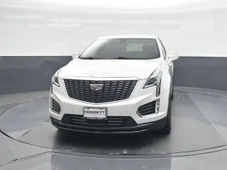 Cadillac XT5 2021 Lujo 4p SUV