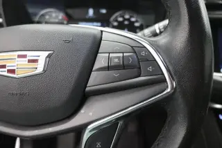 Cadillac XT5 2021 Lujo 4p SUV
